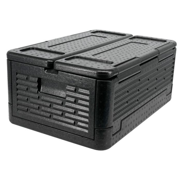 Frigolitlåda Hopfällbar 26 L